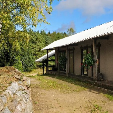 Eha Farmstay Rõuge Buitenkant foto