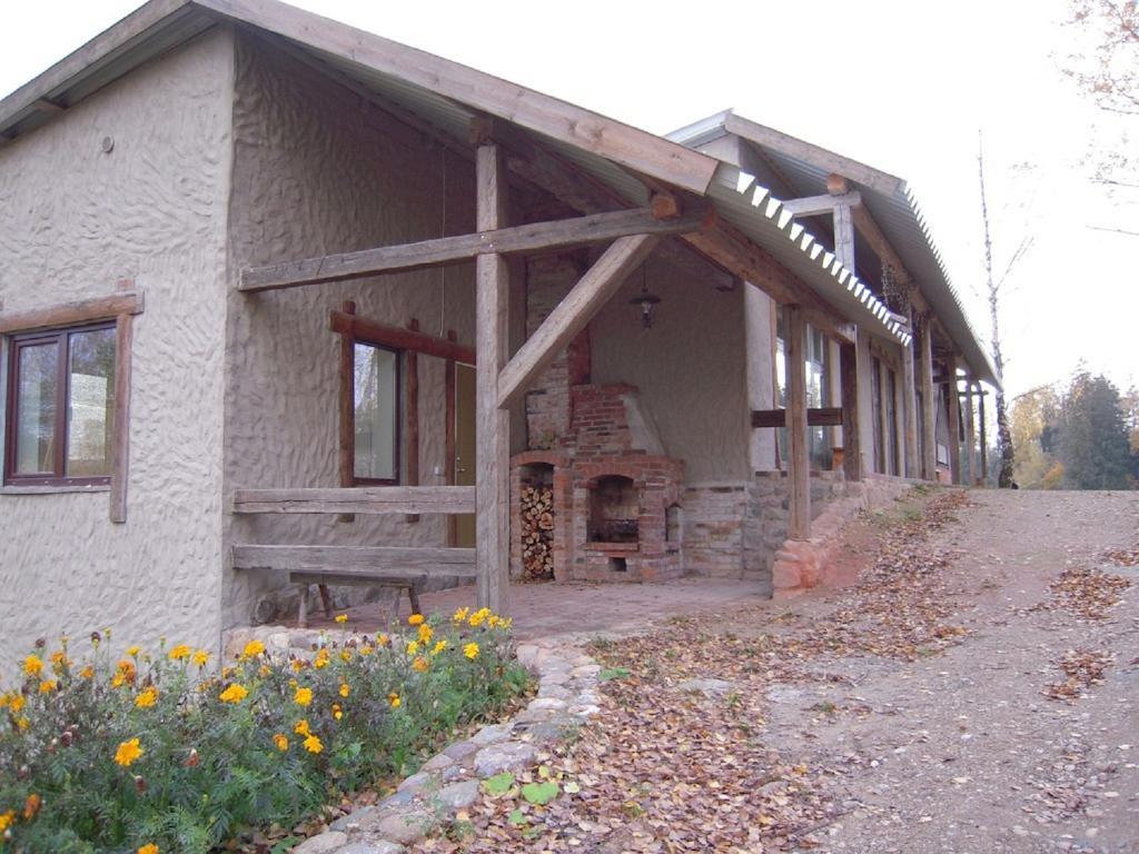 Eha Farmstay Rõuge Buitenkant foto