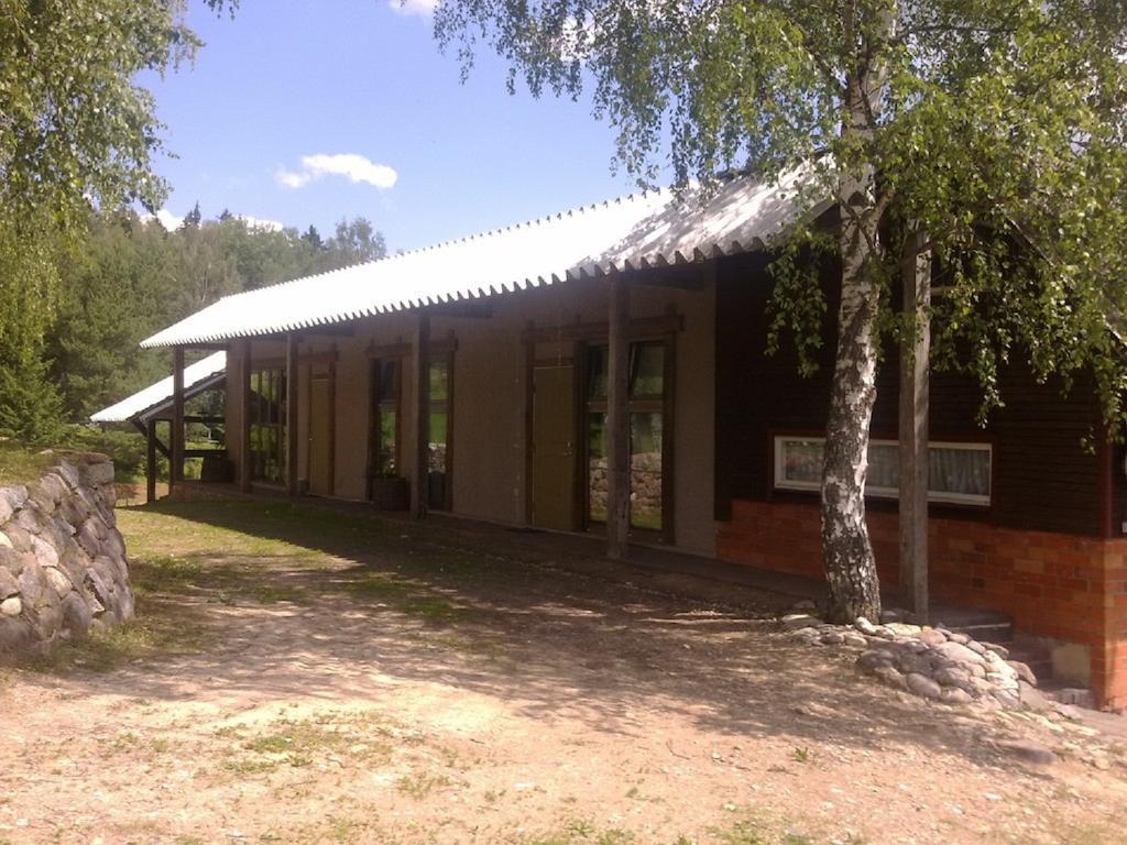 Eha Farmstay Rõuge Buitenkant foto