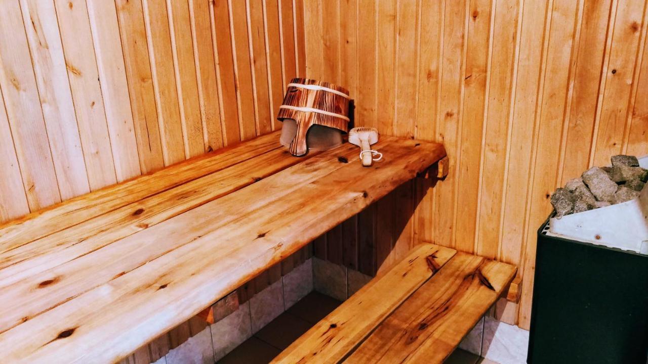 Eha Farmstay Rõuge Buitenkant foto