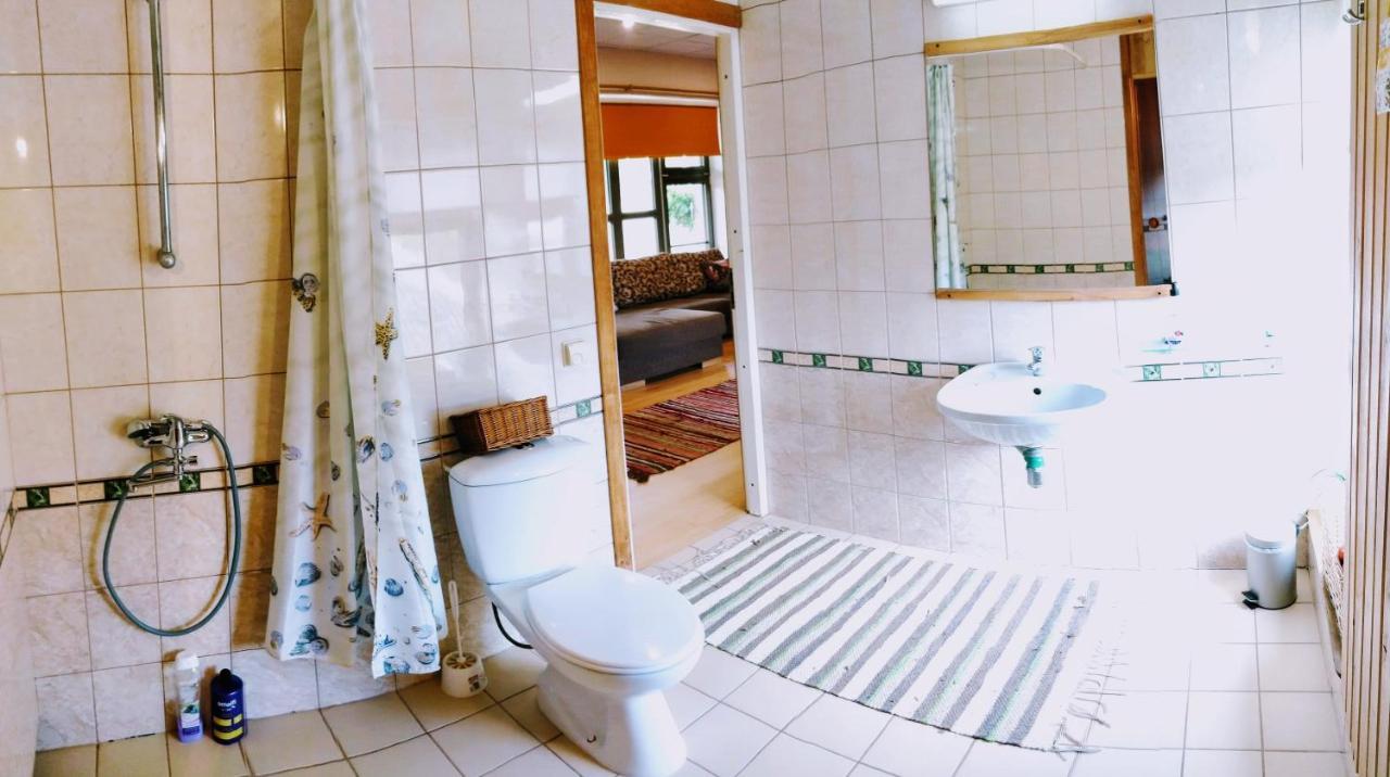 Eha Farmstay Rõuge Buitenkant foto