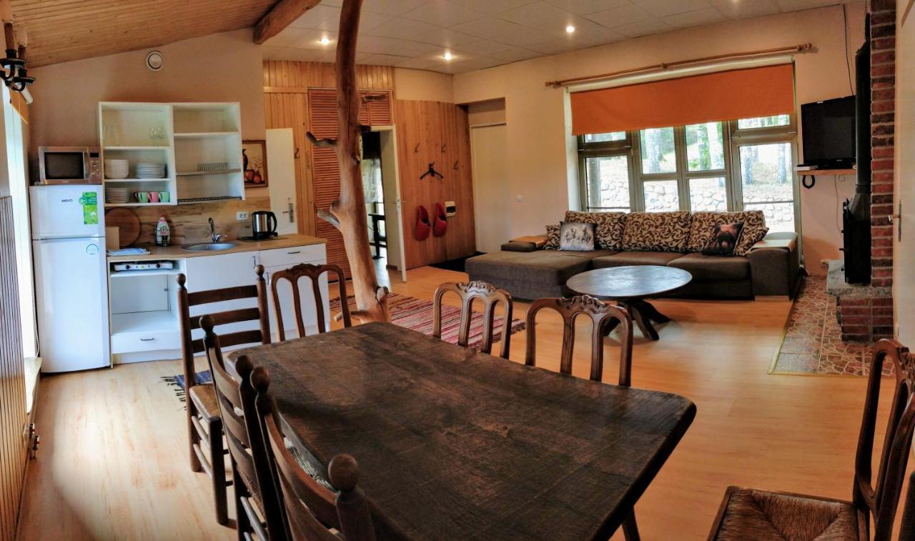 Eha Farmstay Rõuge Buitenkant foto