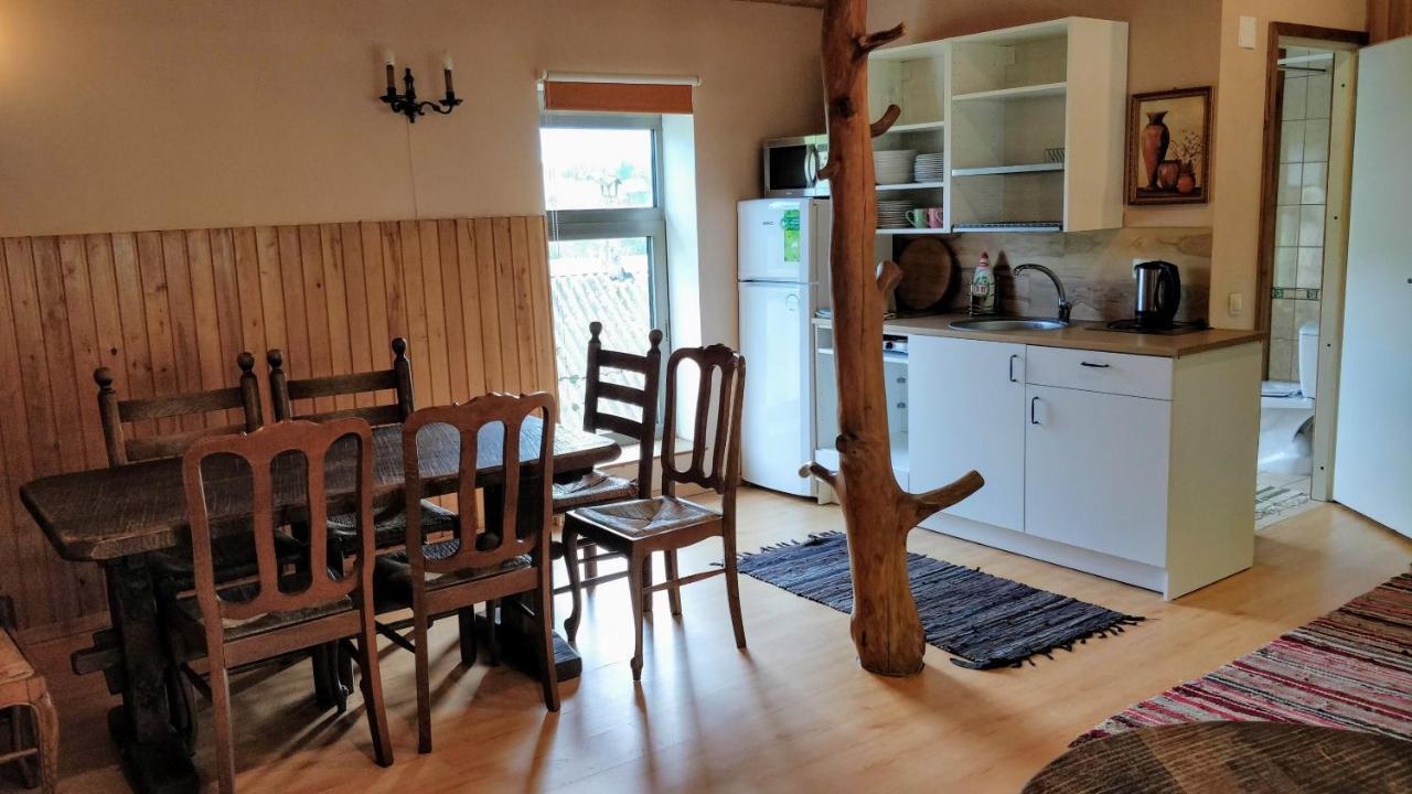 Eha Farmstay Rõuge Buitenkant foto