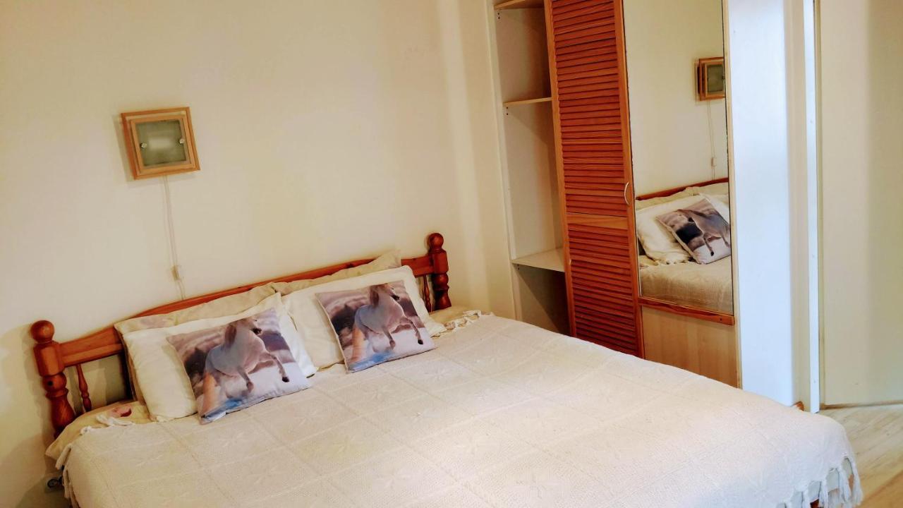 Eha Farmstay Rõuge Buitenkant foto