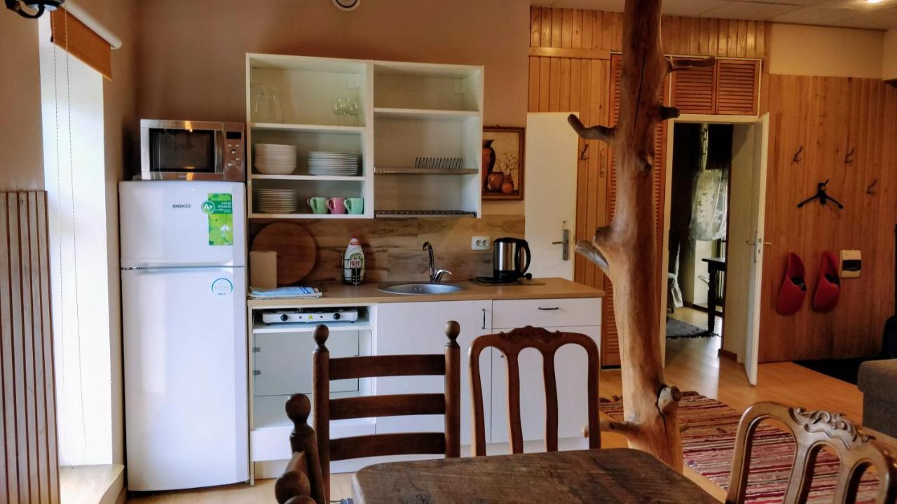Eha Farmstay Rõuge Buitenkant foto