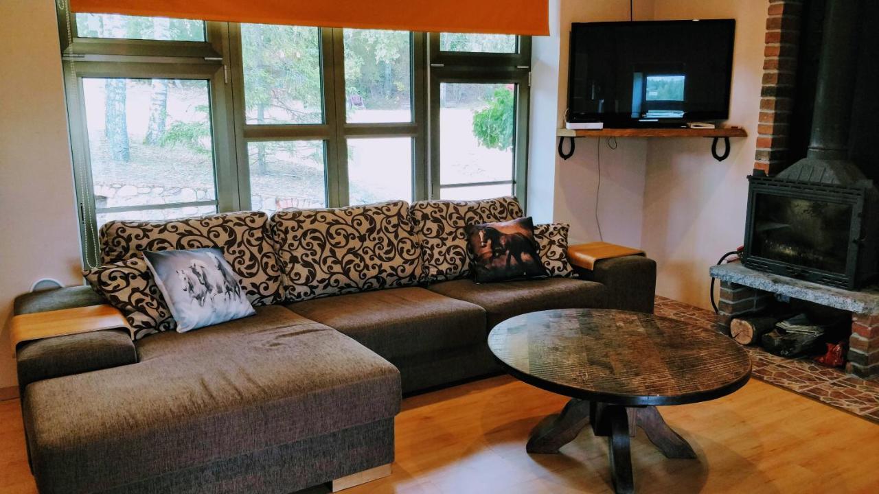 Eha Farmstay Rõuge Buitenkant foto