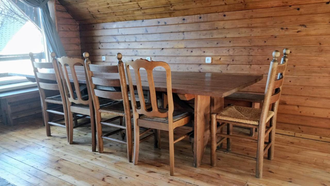 Eha Farmstay Rõuge Buitenkant foto