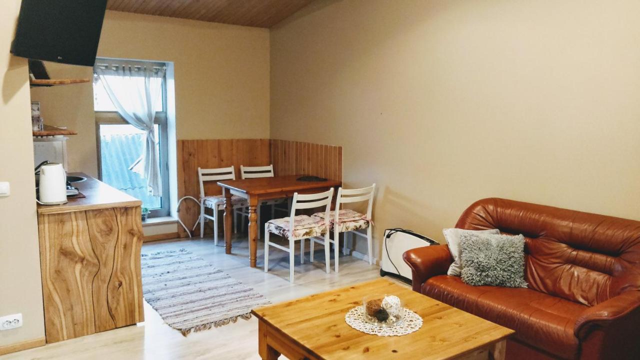 Eha Farmstay Rõuge Buitenkant foto