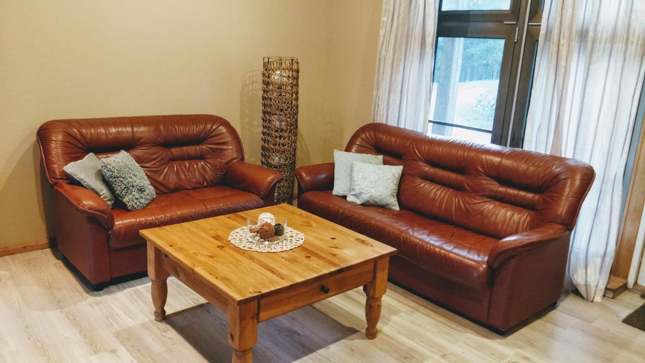 Eha Farmstay Rõuge Buitenkant foto