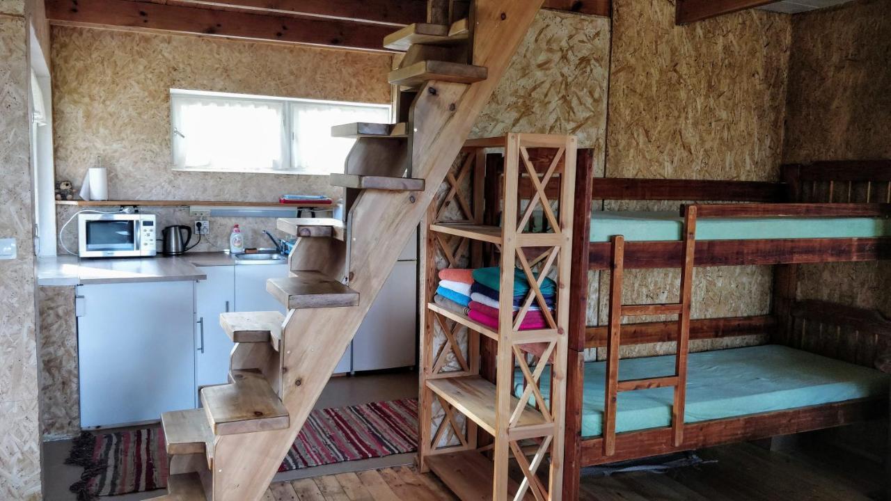 Eha Farmstay Rõuge Buitenkant foto