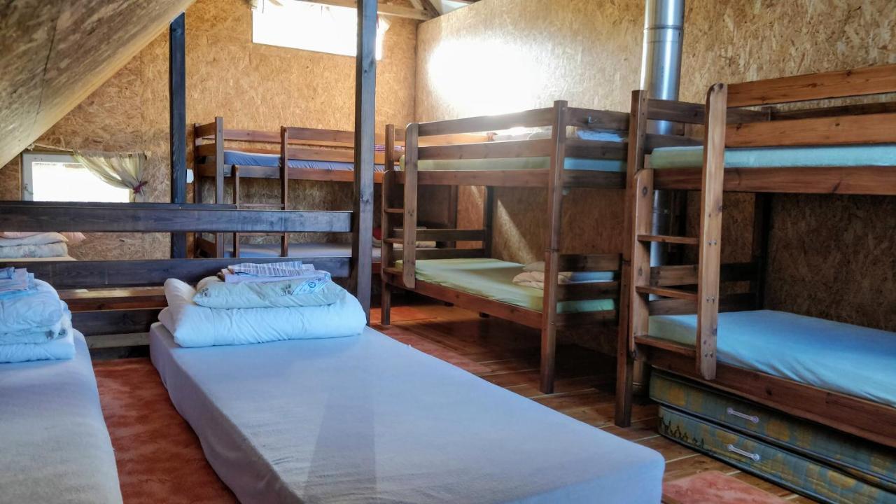 Eha Farmstay Rõuge Buitenkant foto
