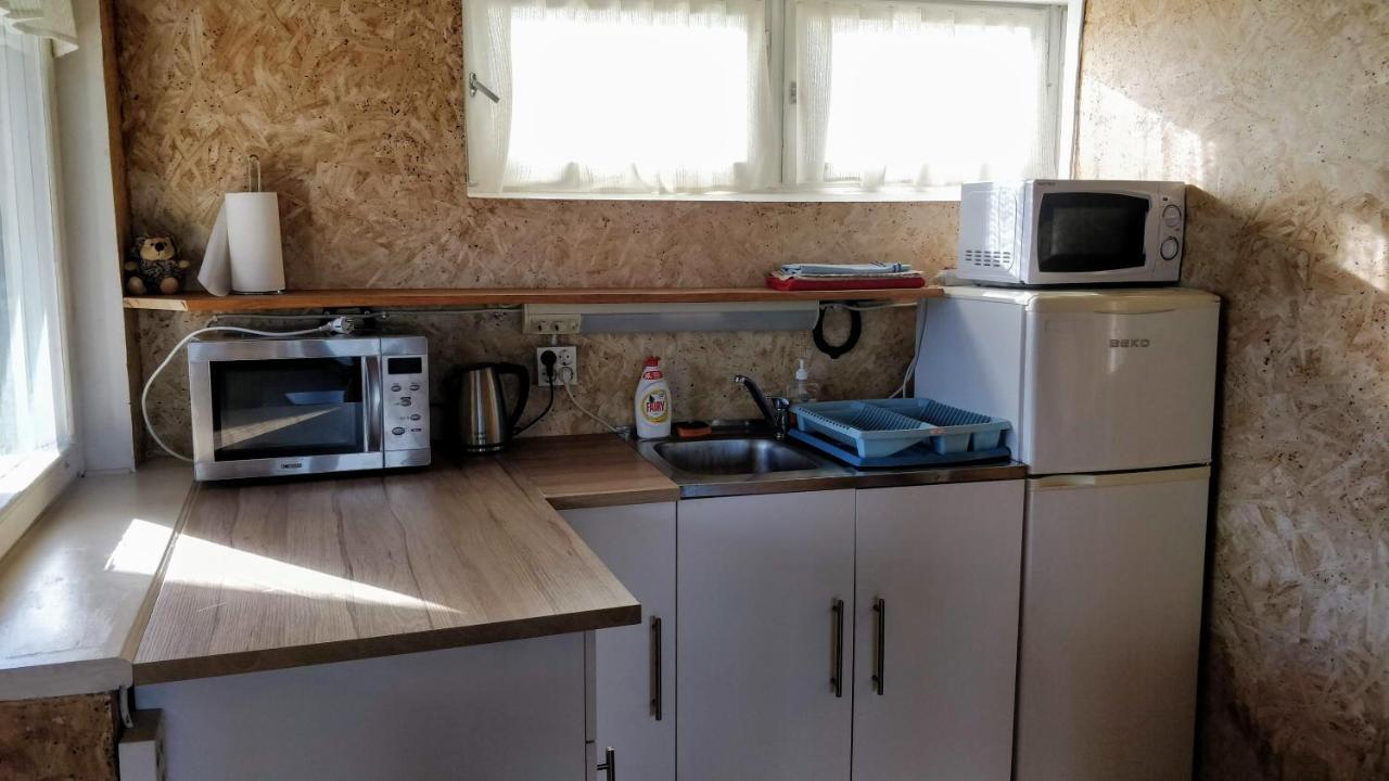 Eha Farmstay Rõuge Buitenkant foto