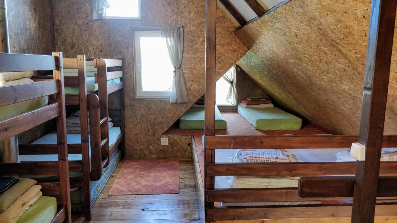 Eha Farmstay Rõuge Buitenkant foto